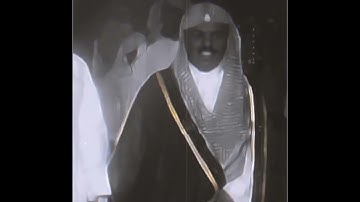 تلاوة نادرة وهادئة سورة الأعلى ياسر الدوسري عام 1424 هـ