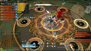[BnS] Team Ares' first time clear of The Peacekeeper screenshot 5