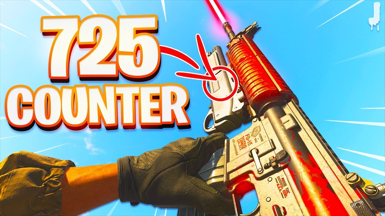 How to COUNTER the 725 SHOTGUN in Modern Warfare! (Modern Warfare Tips ...