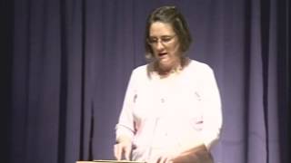 Monday April 15, 2013: Babylon of Prophecy Part 2