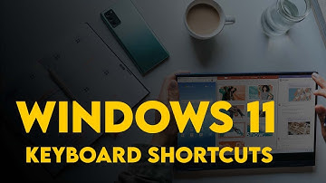 Windows Shortcuts You Need to Know