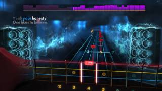 Rush  The Spirit Of Radio rocksmith 2014 bass