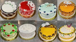 10 Quick & Easy Cake Decorating Technique Compilation | Most Satisfying Chocolate Cake Recipe | 285