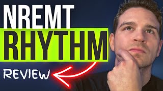 Paramedic Static And Dynamic Cardiology Rhythm Overview #1 - NREMT Psychomotor Exam Prep screenshot 3