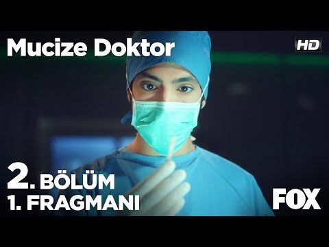 Mucize Doktor: Season 1, Episode 2 Clip