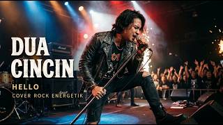 Dua Cincin - Hello | Rock Cover