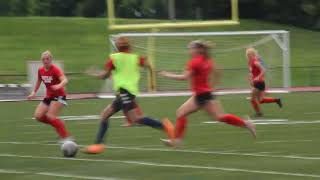 Women's Soccer 2022 Hype Video