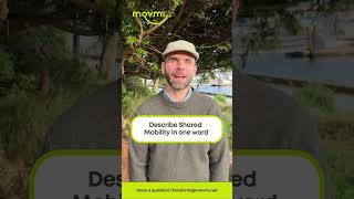 Quick Fire Shared Mobility Questions: Anders Bergman | UX & Analytics Expert