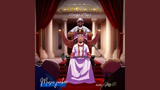 the coronation (feat. slizzy e) the coronation (feat. slizzy e)