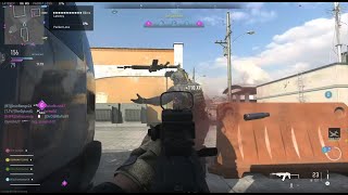 Download Lagu 17-5 UAV / CUAV / Gunship Ground War @ Border - Call of Duty Modern Warfare 2022 PS5 MP3