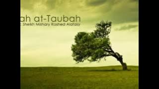 Surah at Taubah   Sheikh Mishary Rashid Alafasy