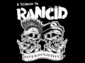 Hooligans United | A Tribute To Rancid | 2015 (FULL ALBUM)