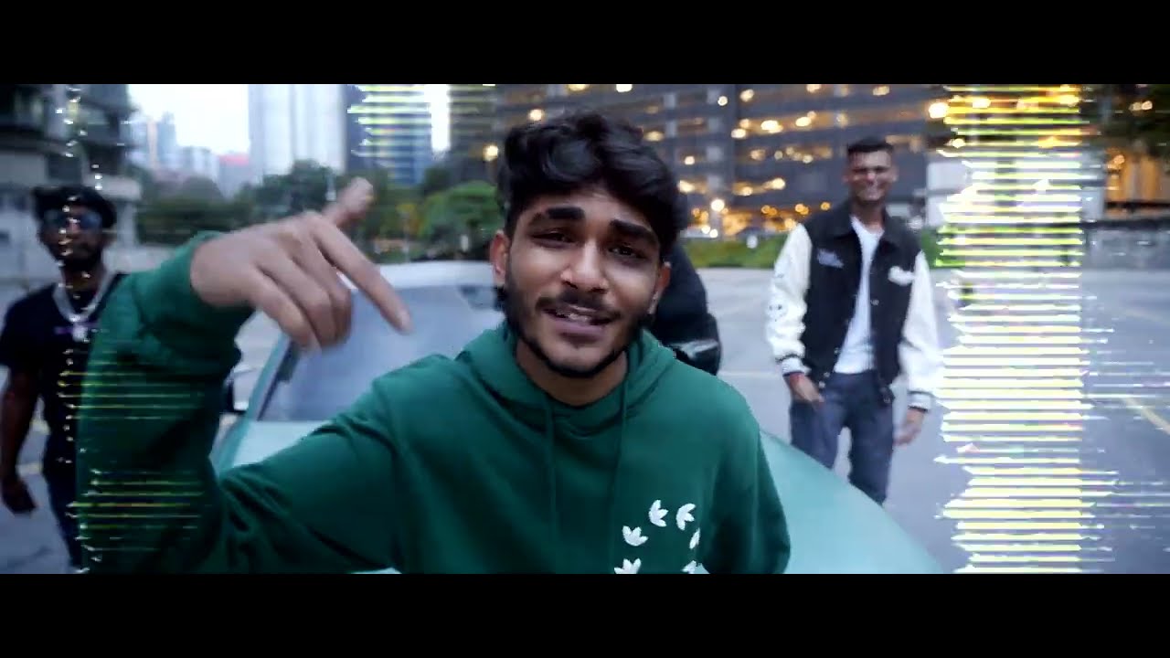 FCK THE TITLE! (Official Music Video)