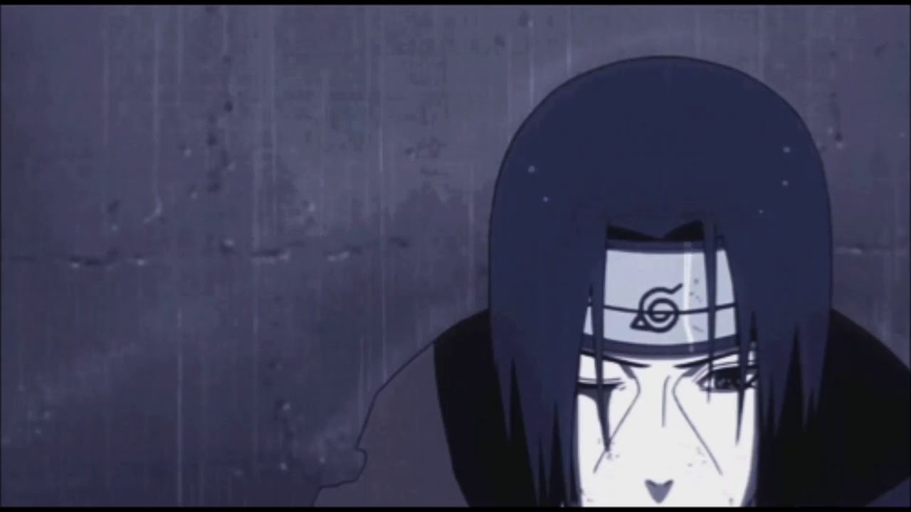 Nowak - Itachi   [prod. M4niac]