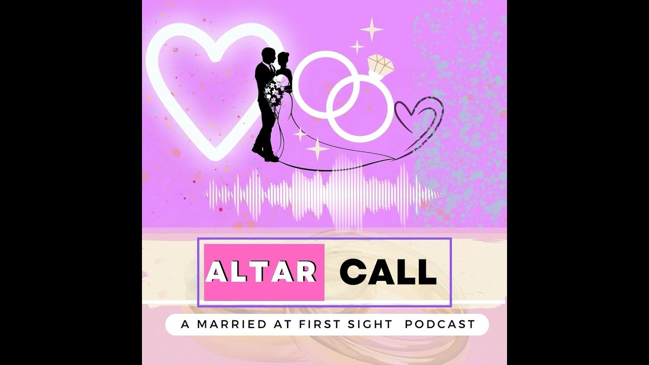 MAFS S19 Ep. 8: It's Our Anniversary w/Raven