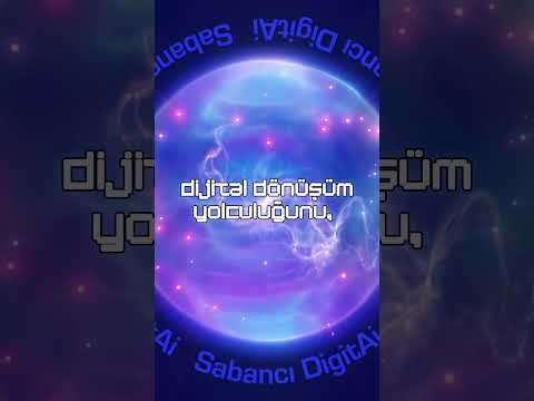 Soru sorma sırası Sabancı DigitAi’de!