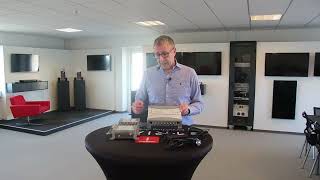 TRIAX Multiswitches – Accessories