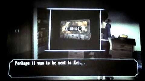 Fatal frame 3 Walkthrough (PART46)