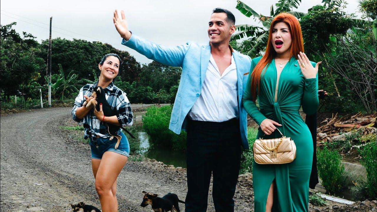 Abandona a su pareja cuando más lo necesita… Un gran hombre merece una gran mujer