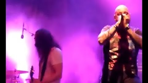 Soilwork release new song “Arrival“ off new album “Verkligheten” + art/tracklist