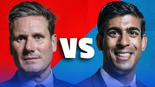 Sunak vs Starmer: Who Won The First Debate?