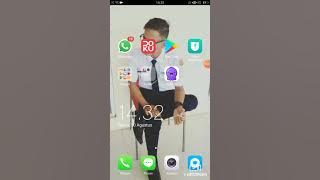 CARA MUDAH GONTA GANTI SERVER #HELLO YO