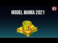 SolidWorks Model Mania 2021 - Full CAD Challenge Explained!