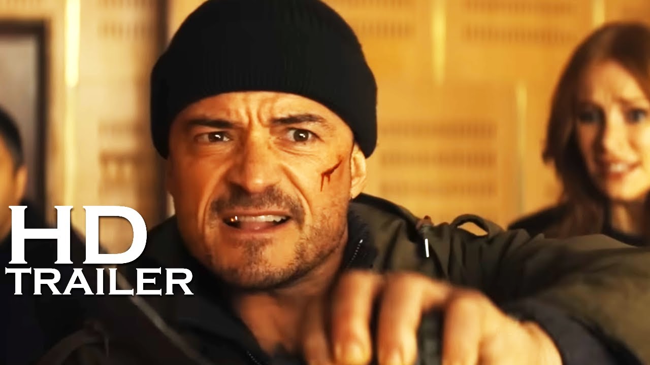 YouTube player