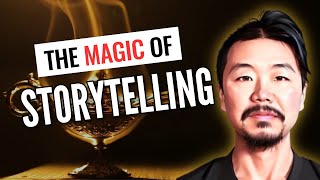 Full TELL BETTER STORIES with tips from Siqi Chen (raised $80M) Guide