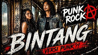 Bintang  Anima  Punk Rock Version By Renggana