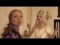 Alice Through The Looking Glass - TV Spot | Perfect Sense
