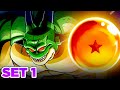 HOW TO GET THE 1ST PORUNGA DRAGON BALL: TANABATA 2022 SET 1 (Dokkan Battle) #Shorts