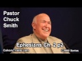 49 Ephesians 2b - Pastor Chuck Smith - C2000 Series