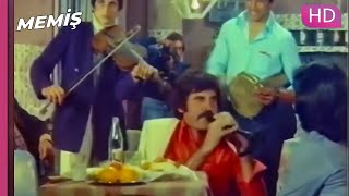 Memiş Zurna İle Sevgilisini Coşturuyor | Romantik Türk Filmi Memiş Zurna İle Sevgilisini Coşturuyor | Romantik Türk Filmi