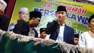 AR-RAHMAH Bersholawat Bersama Gus Azmi screenshot 2