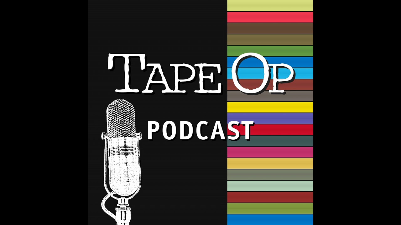 Episode 96: John Vanderslice