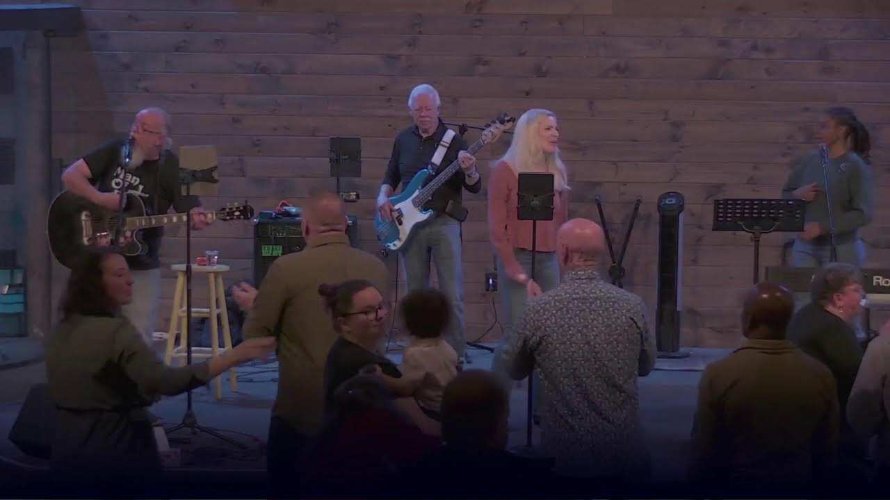 VCC Sunday Livestream - November 16th, 2025