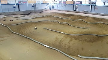 Jonathan Yeung NB48.4 testing at Lali 2019 Feb 2