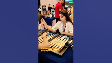 #Longgammon #backgammon #mochybackgammon #tavla #tavli #sheshbesh #تخته_نرد