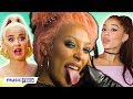 Doja Cat Spills The Tea About Big But SECRET Collaboration!