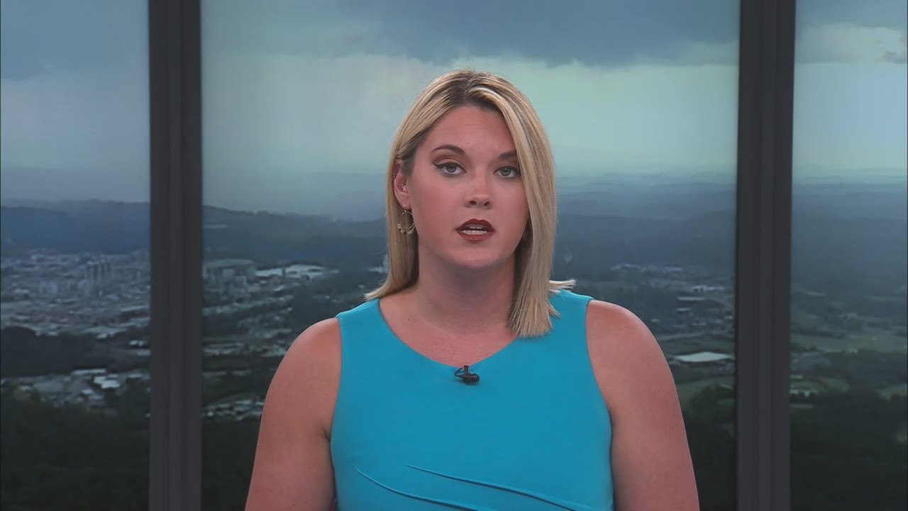 Carter County Sheriff Missing Roan Mountain man found dead YouTube