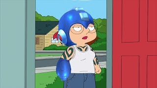 I'm bad at Smash - Meg Man