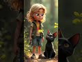 Nora the Cat: Detective Mentor