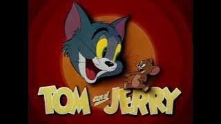 Opening to Tom and Jerry: Hijinks and Shrieks (2003) VCD (Philippines Copy) (For JEAPI Productions)