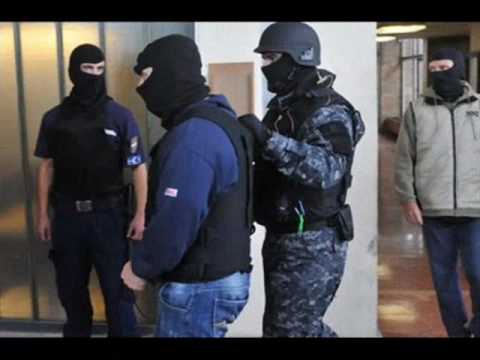Videó: Mi a közigazgatási rendőrség feladata?