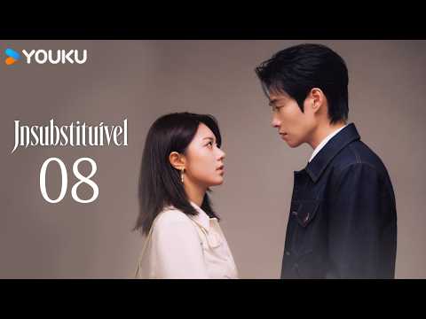 New Office Romance 2026 💞 Irreplaceable EP08 | Zhao Jinmai / Wei Daxun | ENG SUB | YOUKU