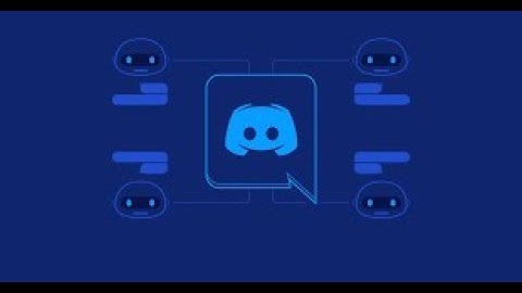 How to make bot dashboard/no coding