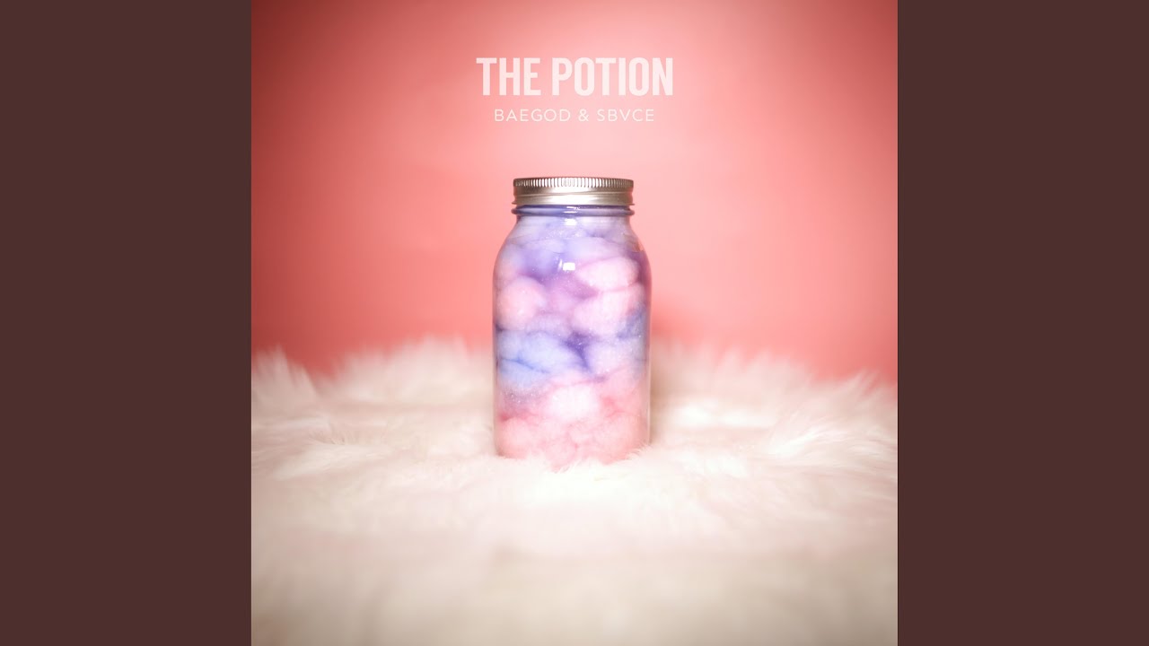 The Potion