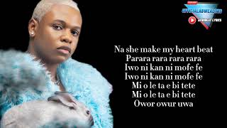 Boy Spyce  Folake  Slowed N Reverb 