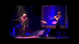 Amedeo Minghi - Storia di un uomo solo (live del 8 marzo 2010 al Teatro Ghione in Roma)